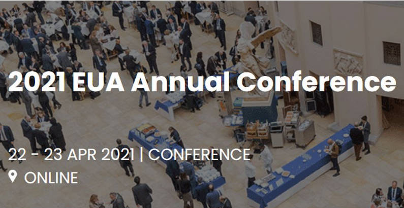 2021 EUA Annual Conference