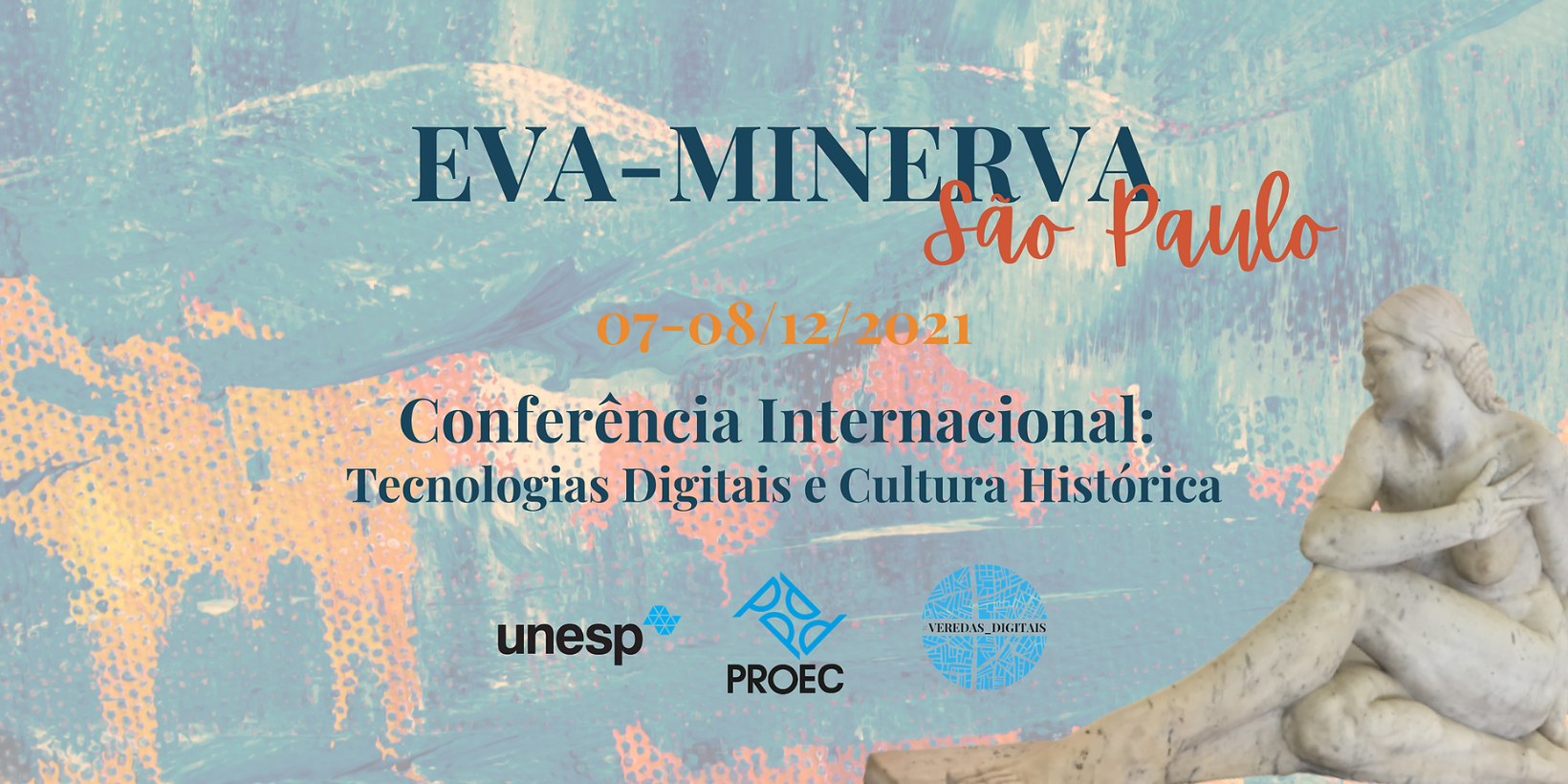 EVA International Conference on Digital Technologies and Historical Culture