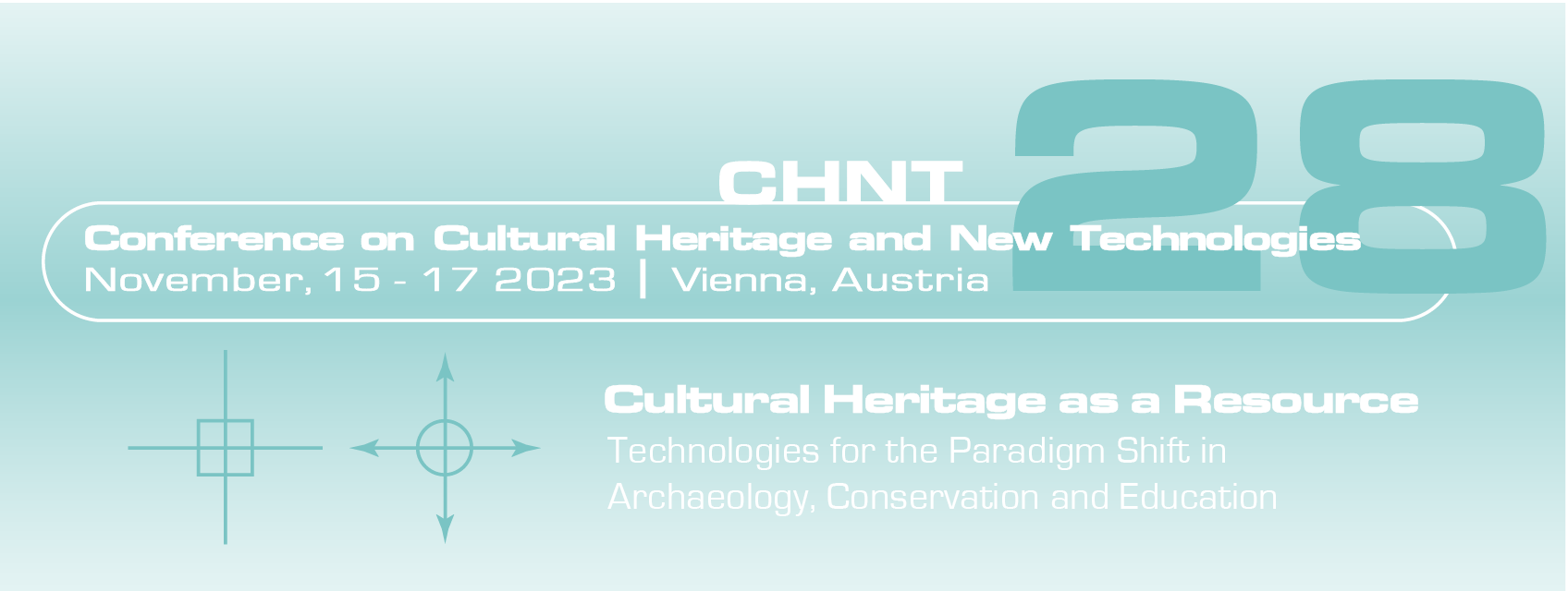 International Conference on Cultural Heritage and New Technologies
