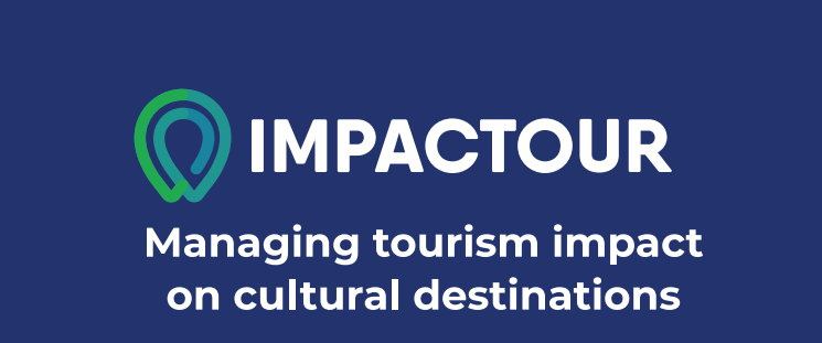 IMPACTOUR: Managing Tourism IMPACT on Cultural Tourism Destinations in European regions and areas