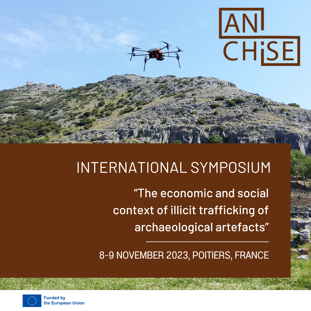 ANCHISE International Symposium